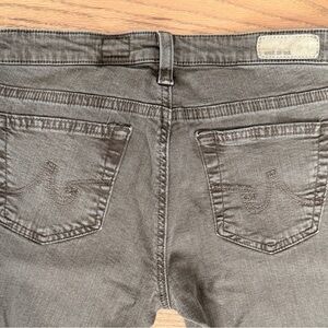 AG Adriano Goldschmied - The Legging - size 27R